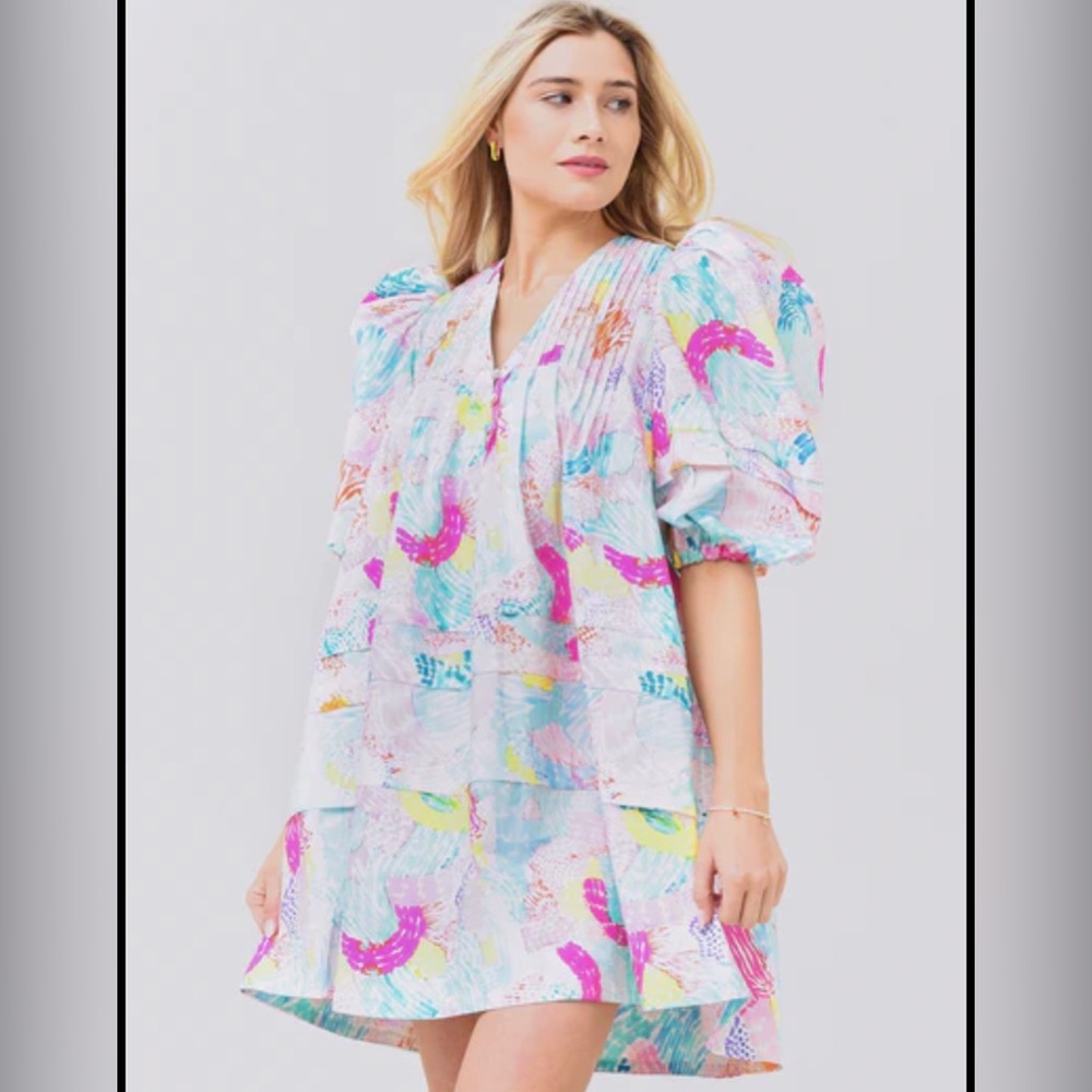 Hunter Bell Women’s Jenkins Dress